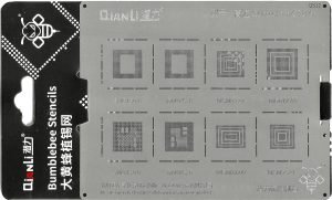 Qualcomm STENCIL CPU 6 QS12 QiAnLi