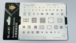 Samsung Stencil Snapdragon 710 SDM710/ Exynos 7904 J720/A305/G8870/G887/A40S/8S 