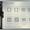 Qualcomm STENCIL CPU 6  QS12 QiAnLi