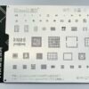 Samsung Stencil Snapdragon 710 SDM710/ Exynos 7904 J720/A305/G8870/G887/A40S/8S