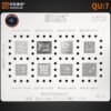 QU7 QUALCOMM SM7150 STNCIL