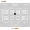 AMAOE U-SMU3 STENCIL FOR EXYNOS CPU & RAM SMU3