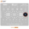 AMAOE SAM-20 STENCIL FOR MT6835 MT6835V CPU SAMSUNG SM-A156U|SM-A156E|A15