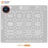 STENCIL-EMMC3,EMMC/EMCP/UFS/UMCP/LPDDR/PCIE/NAND/FONT HARD DISK MEMORY
