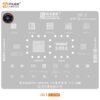 UN3 STENCIL UMS9620S T820 STENCIL
