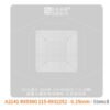 A2141 RX5500 STENCIL MAC BOOK