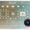 WZ6 STENCIL EXYNOS 8890 CPU 8890 STENCIL