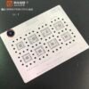 AMAOE SU1 Universal Reballing Stencil for Spreadtrum/Unisoc CPUs