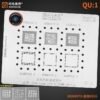 AMAOE QU1 Stencil Supported CPU List MSM8996 MSM8976 MSM8992