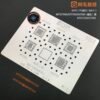 AMAOE MU1 Stencil MTK CPU MT6750 MT6795 MT6595 MT6797 CPU STENCIL