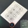 AMAOE MQ1 Stencil MT6771 MT6739 MT6757 for Qualcomm/MTK CPU STENCIL