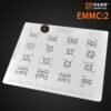 AMAOE Stencil EMMC/EMCP/UFS EMMC2