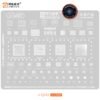 AMAOE U-QSD7: Mid-Range Snapdragon Master Stencil