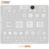 AMAOE U-SMG5 Stencil: Samsung Exynos Flagship CPU & PMIC Expert