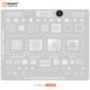 AMAOE U-SMG3 Stencil: Samsung Exynos High-End & Mid-Range Expert