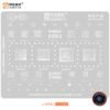 AMAOE U-MTK3 Stencil: Budget & Older Mid-Range MediaTek CPU Expert