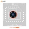 IQ007 Amaoe IQ7-012 Middle Layer BGA Reballing Stencil for VIVO IQOO 7