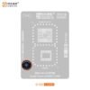 Tensor G3 CPU_Steel mesh Stencil GOOGLE TENSOR G3 STENCIL