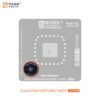 E8855 CPU STENCIL AMAOE EXYNOS1580/SAMSUNG E8855 STENCIL