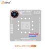 AMAOE BGA Reballing Stencil - Snapdragon 7 Gen 3 (SM7550) | 0.12mm Strong Magnetic